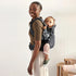BabyBjörn Baby Carrier HARMONY 3D Mesh, Anthracite (Ex-Dispaly)